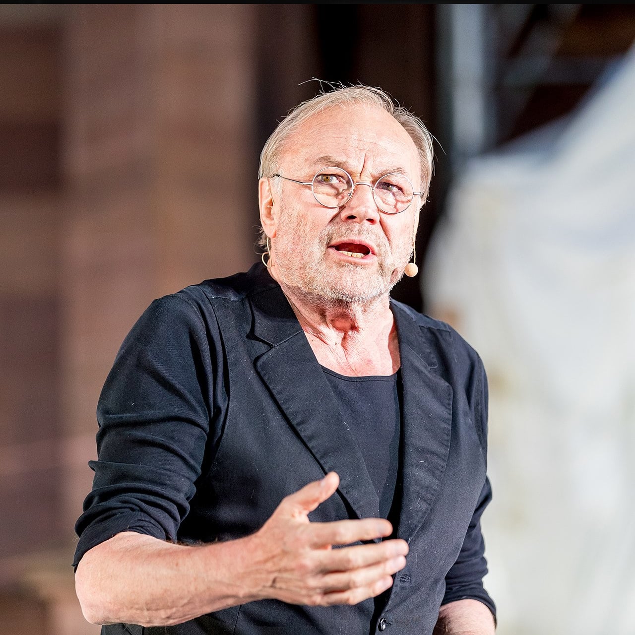 Klaus Maria Brandauer