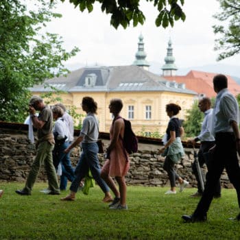 Shakespeare im Park