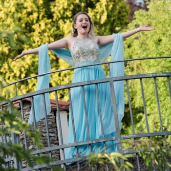 Shakespeare im Park