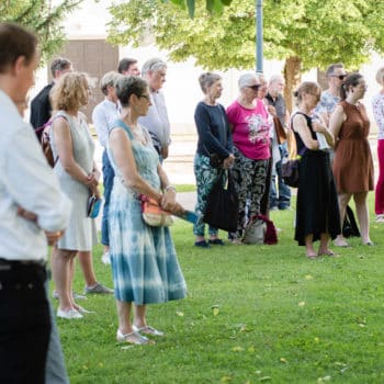 Shakespeare im Park