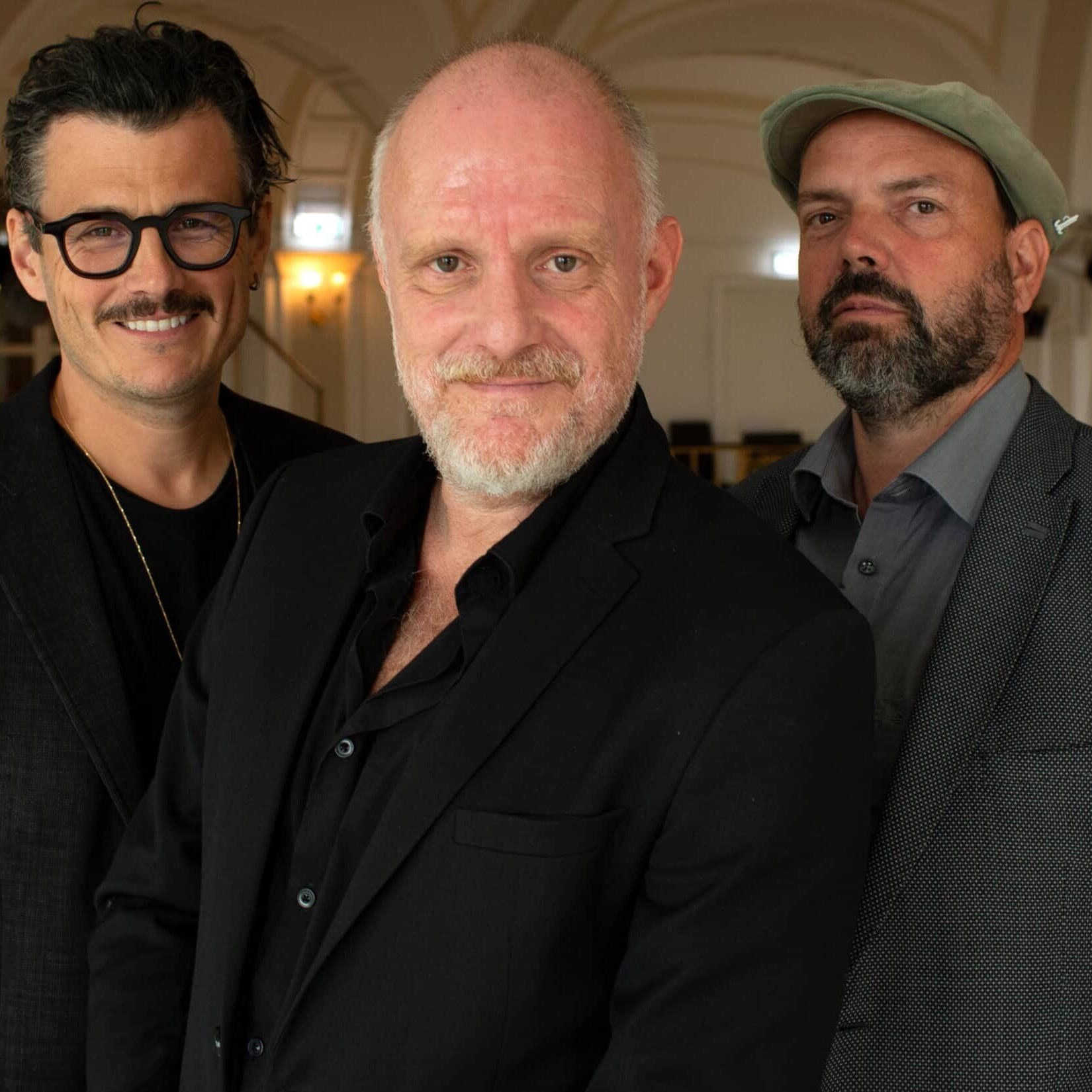 Rubey Grissemann Stachel