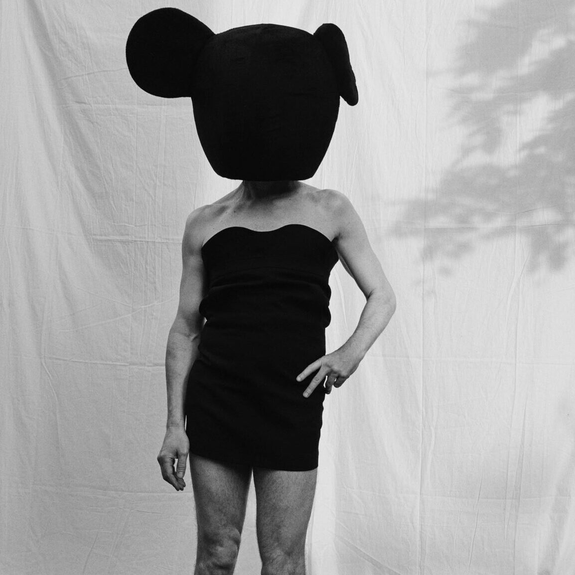 LRAS EIDINGER ANTI DISCO