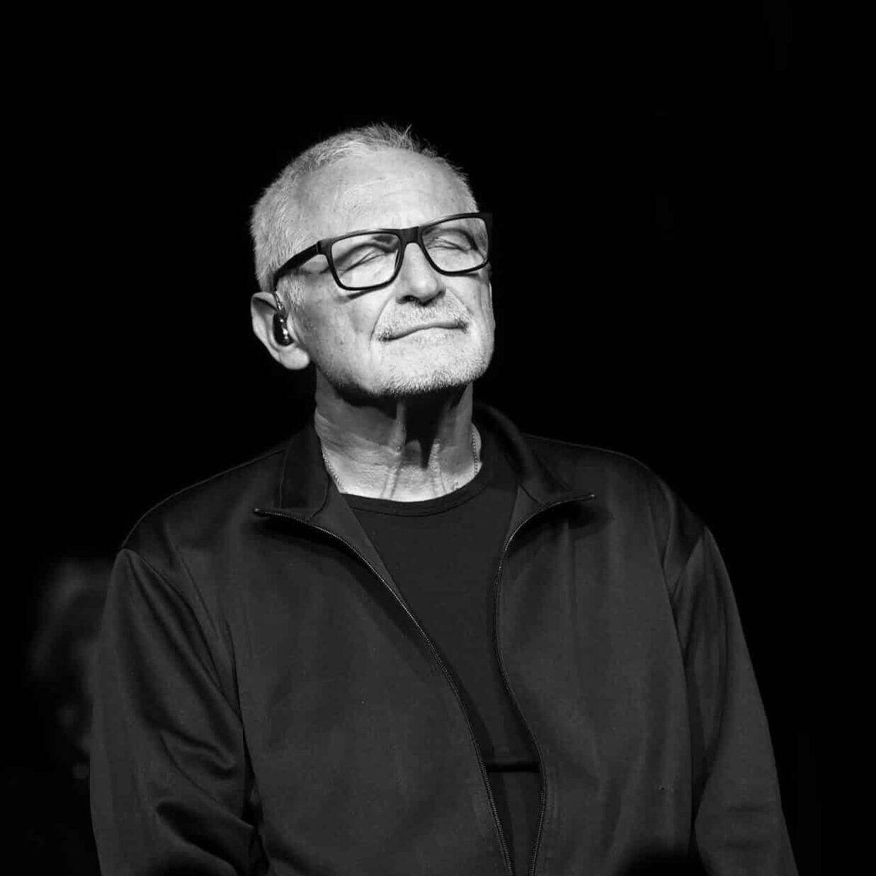 KONSTANTIN WECKER DER LIEBE ZULIEBE