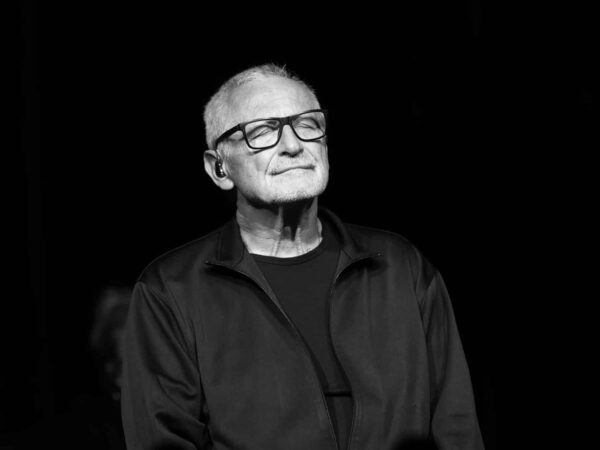 KONSTANTIN WECKER DER LIEBE ZULIEBE