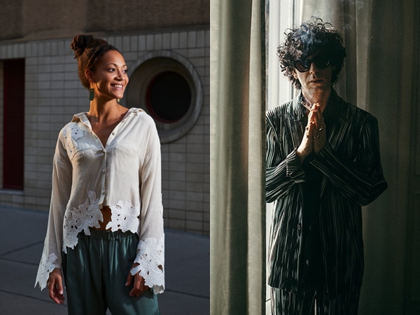 MARIE SPAEMANN & NIKOTIN